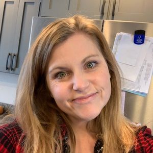 Meet your Posher, Ali